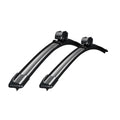 For Toyota Avensis T25 2003-2009 2004 2005 2006 2007 2008 Front Windshield Wiper Blades 2pcs Windscreen Window Accessorie 24"16"