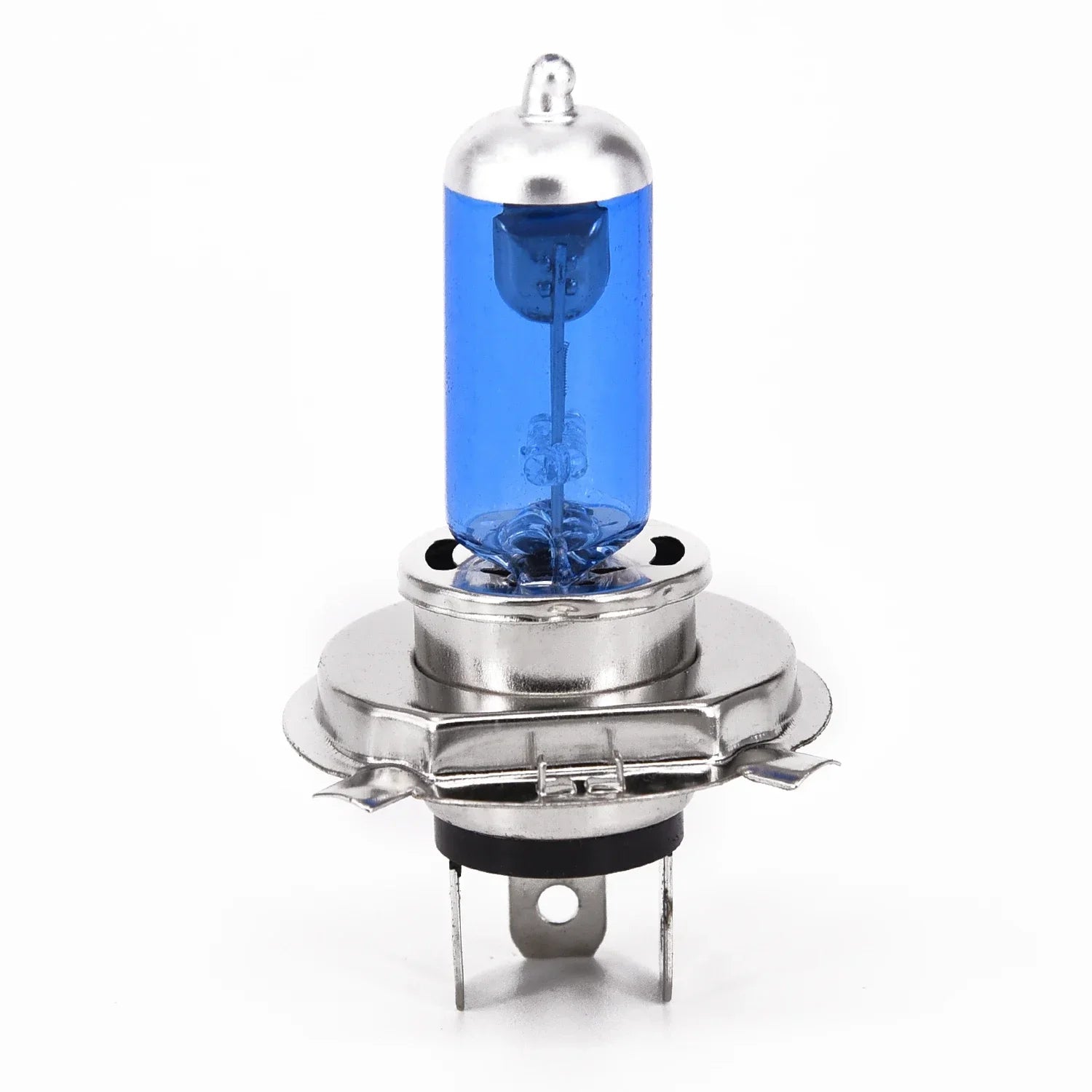 H11 100w 12v 6000k Xenon Gas Halogen Headlight White Light Lamp Bulbs Bulb Gas Auto Halogen Lamp Bulb Lights Headlight Amagi