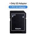 Extreme 256GB 64GB SD Micro TF Mini SD Card 256GB 512GB 128gb 64GB High Speed Memory Card TF Flash Card for Phone/Computer/Camer