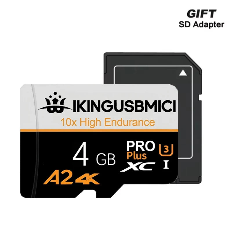 Speed Boost SD Cards Micro TF Card Memory Card TF Cards 32GB 128GB 256GB A1 Ultra HD Ultra HD High Speed for PC Drone Tablet