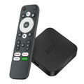 4K Ultra HD Smart TV Box U16 Android 11.0 Allwinner H313 2GB RAM 16GB ROM with Dual Band WiFi for High Speed Streaming and Ent