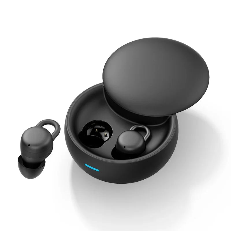 Auriculares inalámbricos X68 TWS Auricular Bluetooth 5.3 Impermeable con micrófono para Xiaomi iPhone X68 Auriculares