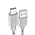 USB C Type C Cable Fast Charging 1m 2m 3m Charger for huawei p9 p10 p20 mate 10 pro lite samsung S9 S10 Plus s8 Note data cable