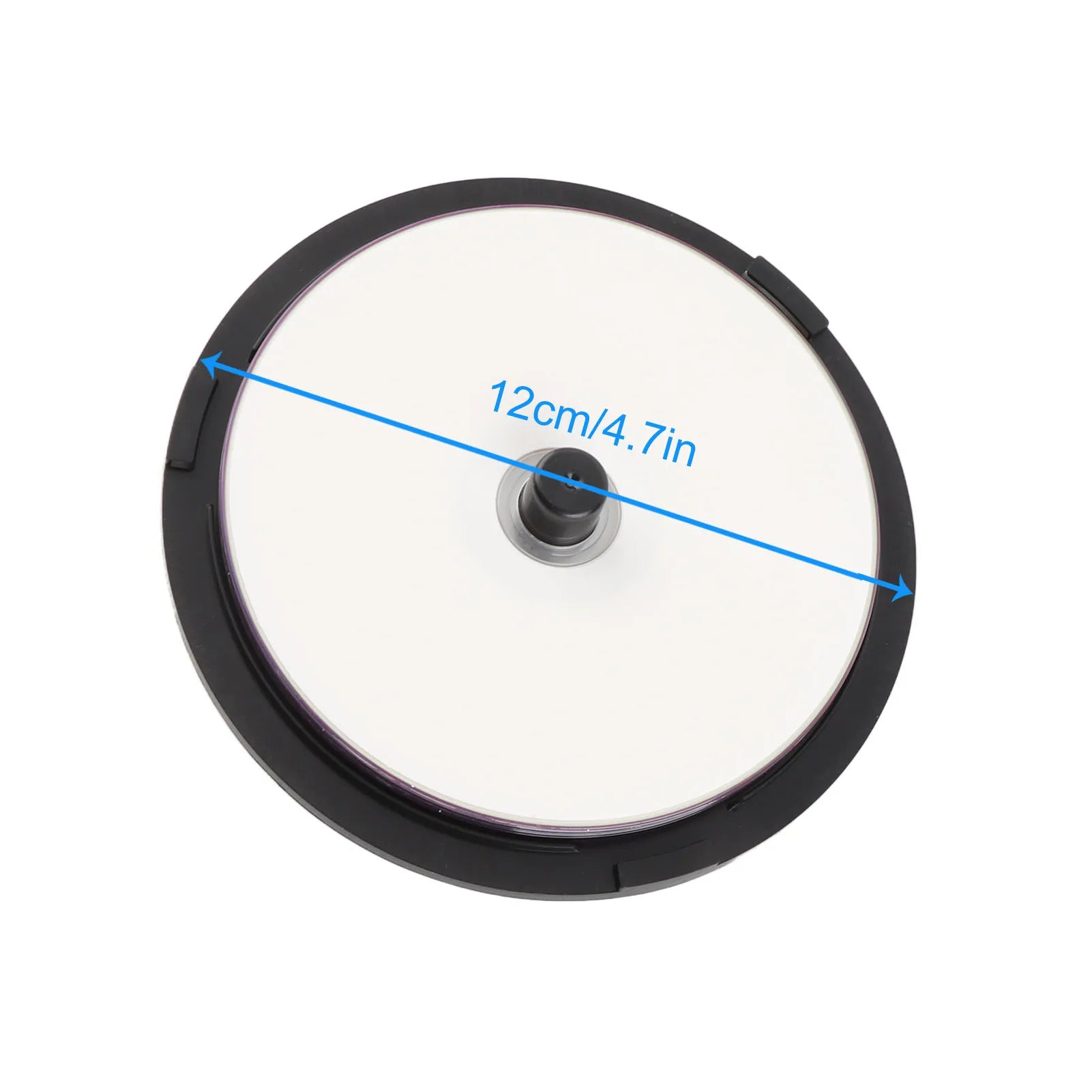 10PCS 215MIN 8X DVD+R DL 8.5GB Blank Disc DVD Disk For Data Video DVD+R DL Disc