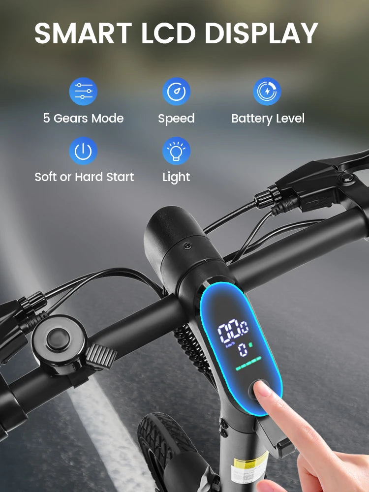 【1 año de garantía】DYU C3 Bicicleta eléctrica de 14 pulgadas con motor de 500 W, batería de litio de 36 V y 7,8 Ah, bicicleta eléctrica, E-bike UL2849
