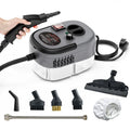 Nettoyeurs vapeur portables haute température, Climatiseur, Hotte de cuisine, Nettoyeur vapeur pour voiture, Sols et plus encore