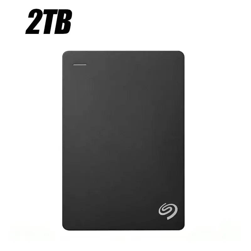 For Seagate Portable Hard Drive Ruiyi/New Ruiyi/02A Models Available Equipped with High-Speed Interface for Blazing Fast Data