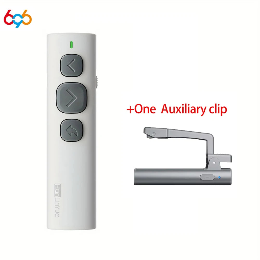 For Kindle Control Pen Paging Device E-book Reader Swipe Remote Control Page Turner Clicker for Kindle Paperwhite Ereaders
