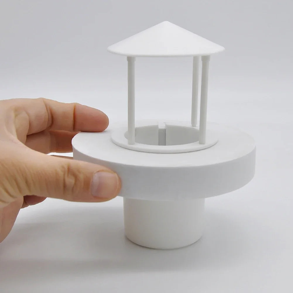 Floating Mist Dispenser Mini Mist Maker LED Light Floating Sprayer ABS Fogger Water Fountain For Mini Pool Pond Fish Tank