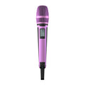 G-MARK SKM9000 Wireless Microphone Professional UHF Frequency Adjustable Metal Sheel For Paryt Show Teaching Wedding