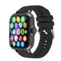 Men Women Smart Watch 1.83'' Waterproof  Fitness Sports Watch Answer Call Sleep Sport Pedometer Information Alerts Smartwatch