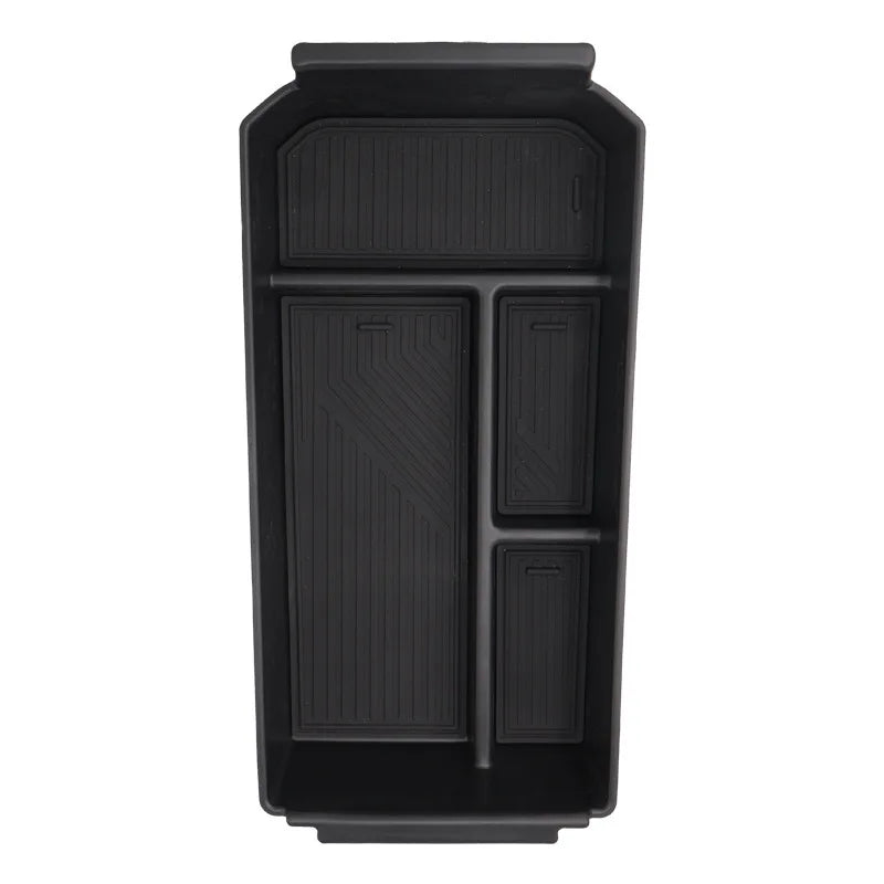 For Jaecoo J7 PHEV 2025 2024 2023 Armrest Box Storage Box Car Central Armrest Storage Box Content Center Console
