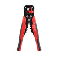 BSLIUFANG Professional Electrician Wire Pliers Cable Wire Stripper Cutter Crimper Automatic Crimping Stripping Tool
