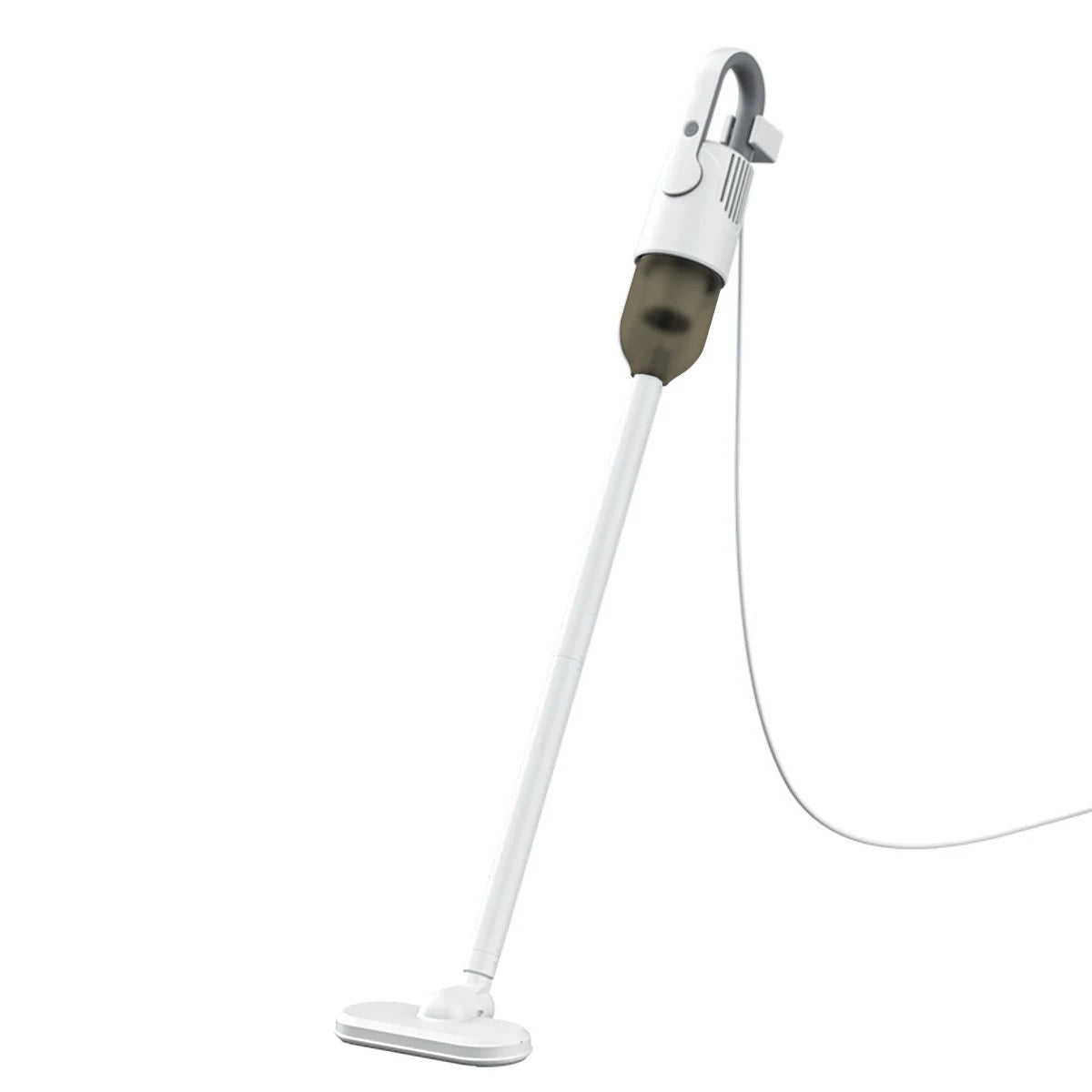 Handheld USB Charging Portable Home Car Wireless Cleaning Vacuum Cleaner, High-power Suitable For Dust And Pet Hair