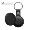 MiLi Google Find My Gps Tracker Android Bluetooth Smart Activity Trackers Wearable Devices Android Airtag Waterproof Smart