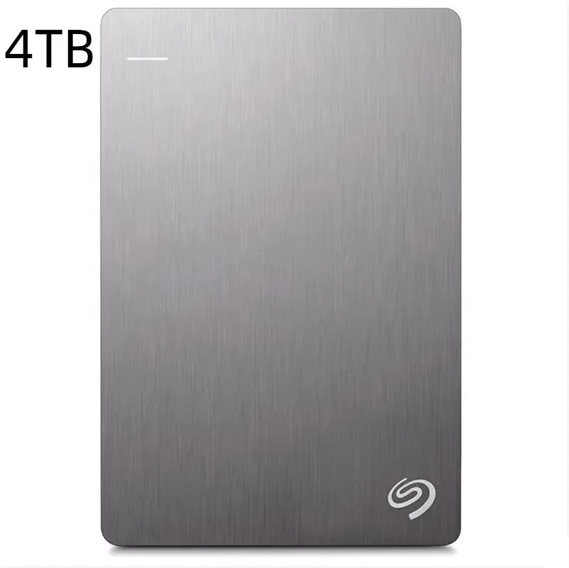 For Seagate Portable Hard Drive Ruiyi/New Ruiyi/02A Models Available Equipped with High-Speed Interface for Blazing Fast Data