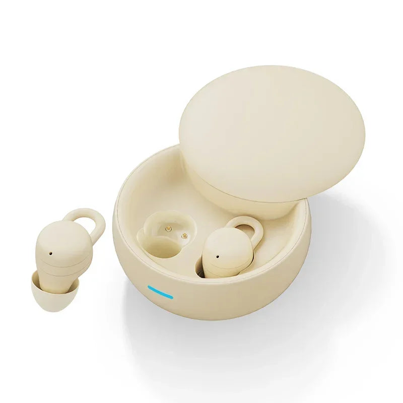 Auriculares inalámbricos X68 TWS Auricular Bluetooth 5.3 Impermeable con micrófono para Xiaomi iPhone X68 Auriculares