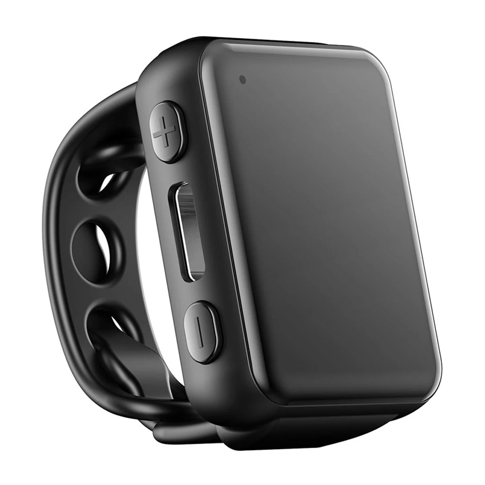 Multi Functional Ring Remote Control/for Videos/music/photography/e-books/PPT Documents/likes/Creativity Lazy People's Tools