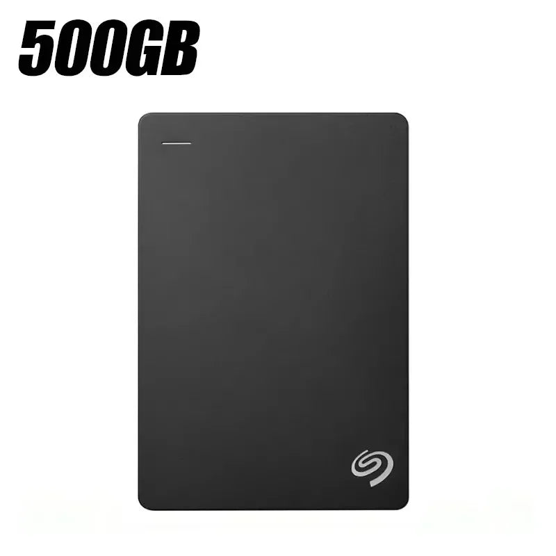 For Seagate Portable Hard Drive Ruiyi/New Ruiyi/02A Models Available Equipped with High-Speed Interface for Blazing Fast Data