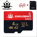 64GB 128GB 512GB Memory Card Micro TF/SD Card SD Cards TF Cards V60 Full HD Ultra for Digital Devices Surveillance Camera