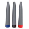 3Pcs Touch Screen Pen Durable ABS Material Wide Application Infrared Tablet Stylus for Whiteboard Multimedia Screen