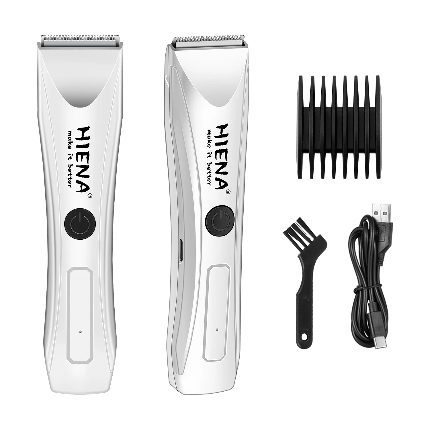 Hair shaver, the body is available in the private parts of the body electric hair removal, gentle armpit hair removal,