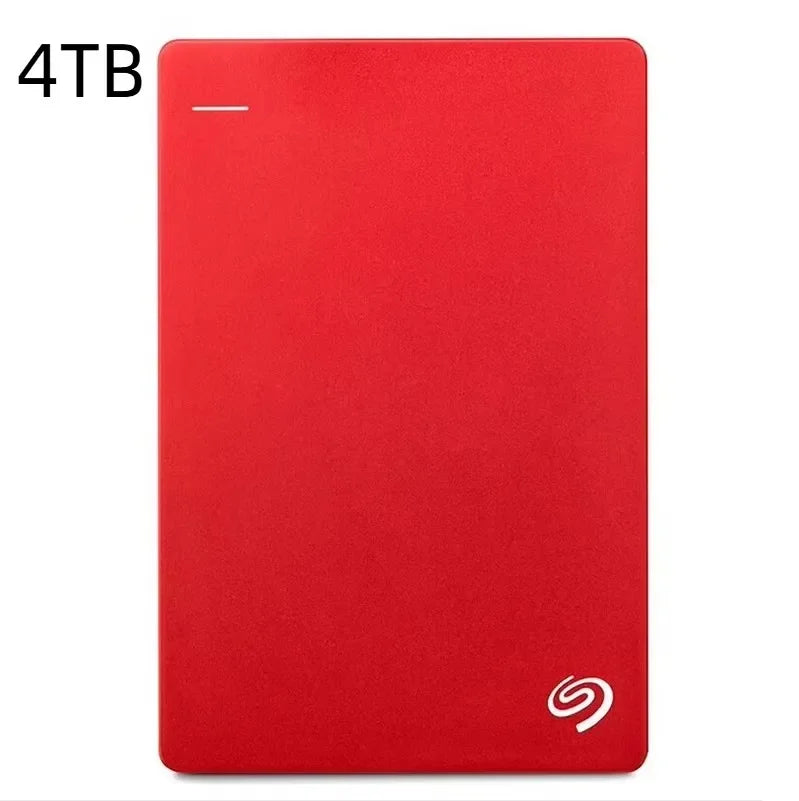 For Seagate Portable Hard Drive Ruiyi/New Ruiyi/02A Models Available Equipped with High-Speed Interface for Blazing Fast Data