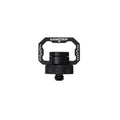 Light Stand 1/4 Thread Camping Light Holder with Lanyard Portable Light Hanger Multifunctional for Light Camera Speaker