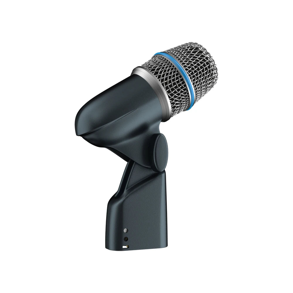 Drum Microphone BETA 56A 52A 57A Musical Instruments Mic For Band DJ Stage Instrumental Performance Recording Live