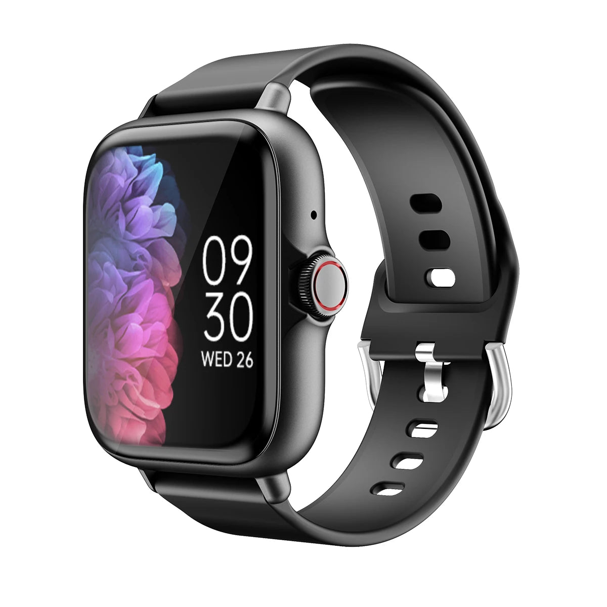 Smartwatch Wireless Call Waterproof Fitness Watch Sleep Message Reminder Heart Rate Blood oxygen for iPhone Android Men Women
