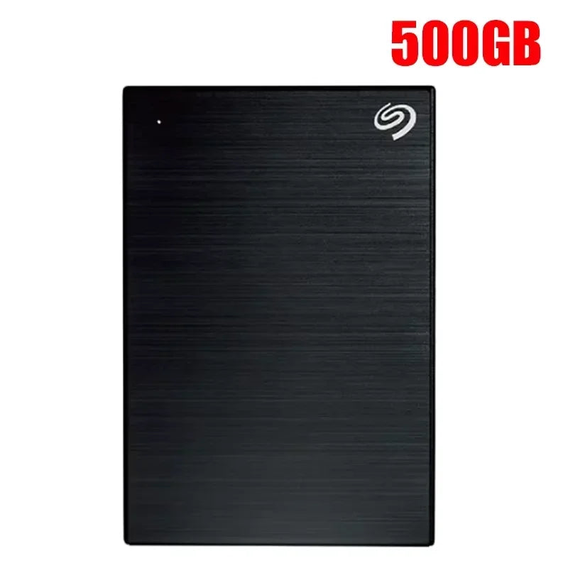 For Seagate Portable Hard Drive Ruiyi/New Ruiyi/02A Models Available Equipped with High-Speed Interface for Blazing Fast Data