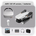 Lenovo Aeri100VR 8K HD Camera Drone With Screen Remote Control Professional Foldable RC Quadcopter Outdoor Aerial Drone