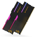 ACER PREDATOR  RGB DDR5 RAM Memory 48GB(2x24GB) 6000MHz, CL28, Gaming Computer Memory Compatible with XMP 3.0/AMD EXPO