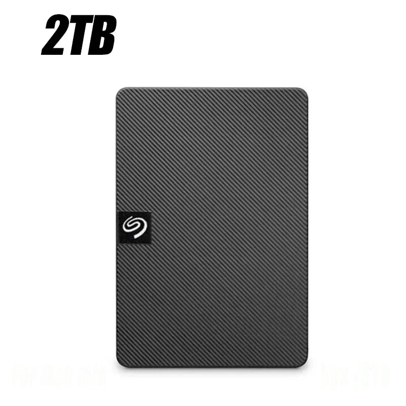 For Seagate Portable Hard Drive Ruiyi/New Ruiyi/02A Models Available Equipped with High-Speed Interface for Blazing Fast Data