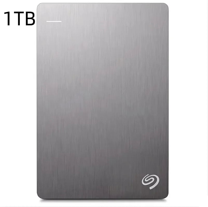 For Seagate Portable Hard Drive Ruiyi/New Ruiyi/02A Models Available Equipped with High-Speed Interface for Blazing Fast Data