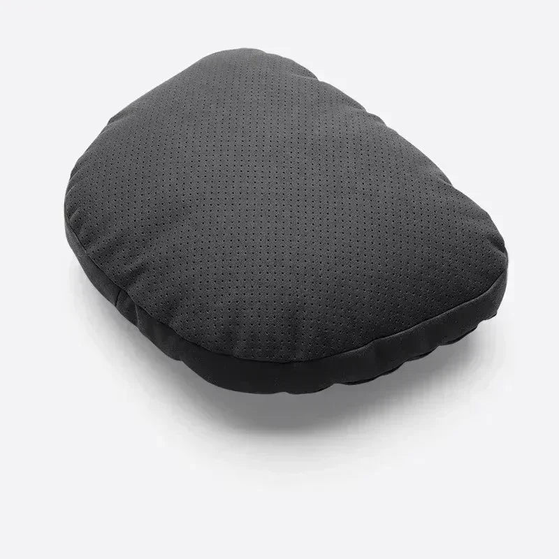 Top Quality Car Headrest Neck Support Seat For Maybach Design S Class Soft Universal Adjustable Car Neck Pillow Car Accessories