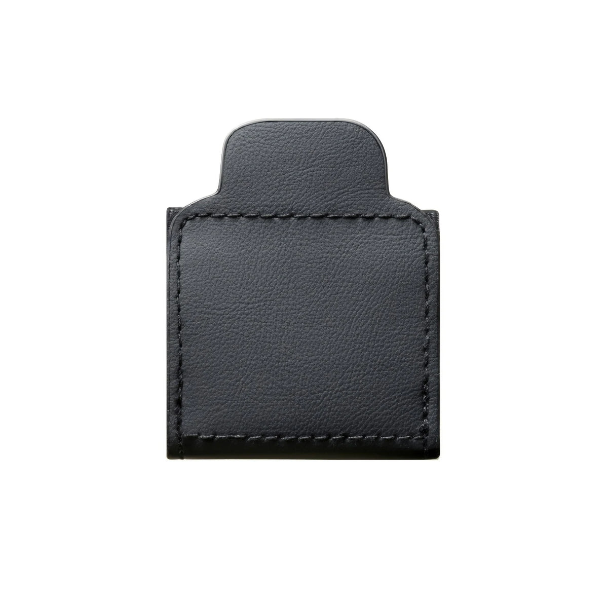 Car seat belt adjuster PU leather seat belt limiter fixed clip anti-stretching neck belly Child Protection Car-Styling