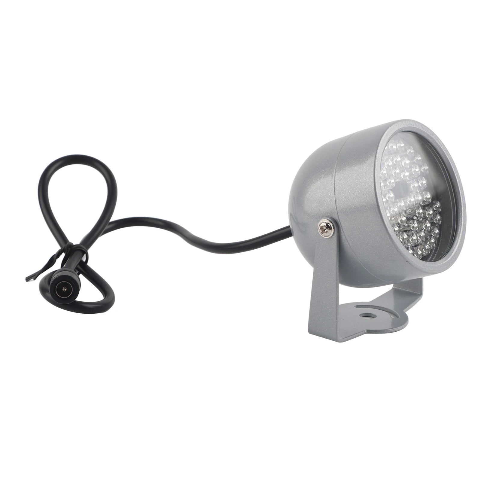 48 LED IR Illuminator Lights Waterproof Infrared Night Vision Light for Security CCTV Camera Camera Infrared Night CCTV IR Light