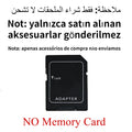 Versatile V30 Lenovo 512GB SD Cards TF Cards Memory Card Micro TF SD 256GB Long Lasting 128GB 64GB for Gaming/Phone