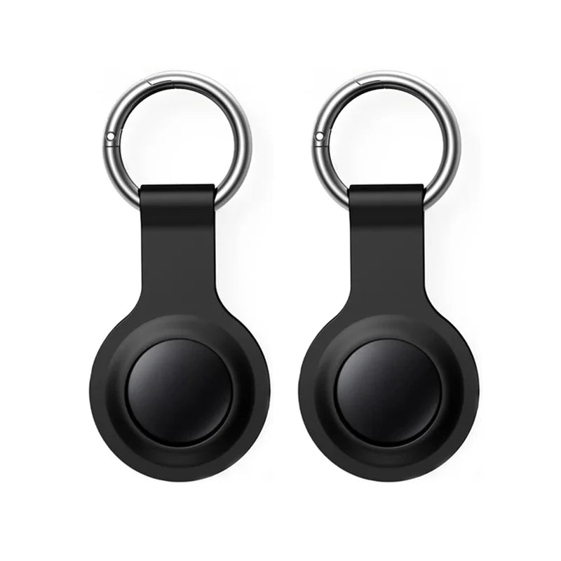 4/3/2/1Pack Beyond Bluetooth Range Tracking Locator Anti-lose Tracker for Apple Find My voice Find Luggage Key For IOS iPhone