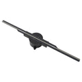 3D Hologram Fan 16.5in 2000x224 WiFi 3D Projector with 224 LED Light Beads for Business Store Advertising 100‑240V