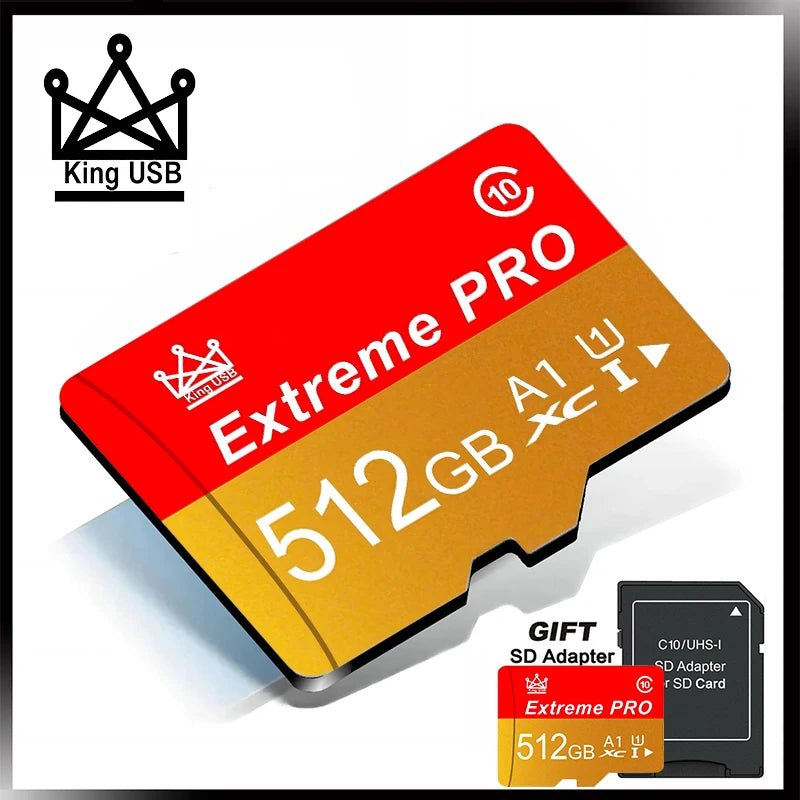 Tarjeta Micro TFSD Tarjeta sd Tarjeta Mini TF CÁMARA CCTV 4GB 8GB 16GB 32GB 64GB 128GB