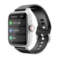 Smartwatch Wireless Call Waterproof Fitness Watch Sleep Message Reminder Heart Rate Blood oxygen for iPhone Android Men Women