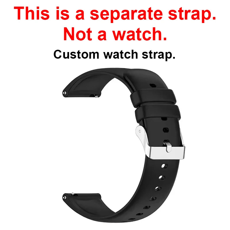 2026 New Fashion 1.83'' Smart Watch Men Women Bluetooth Call Heart Rate Monitor Voice Assistant Multiple Sports Modes Smartwatch