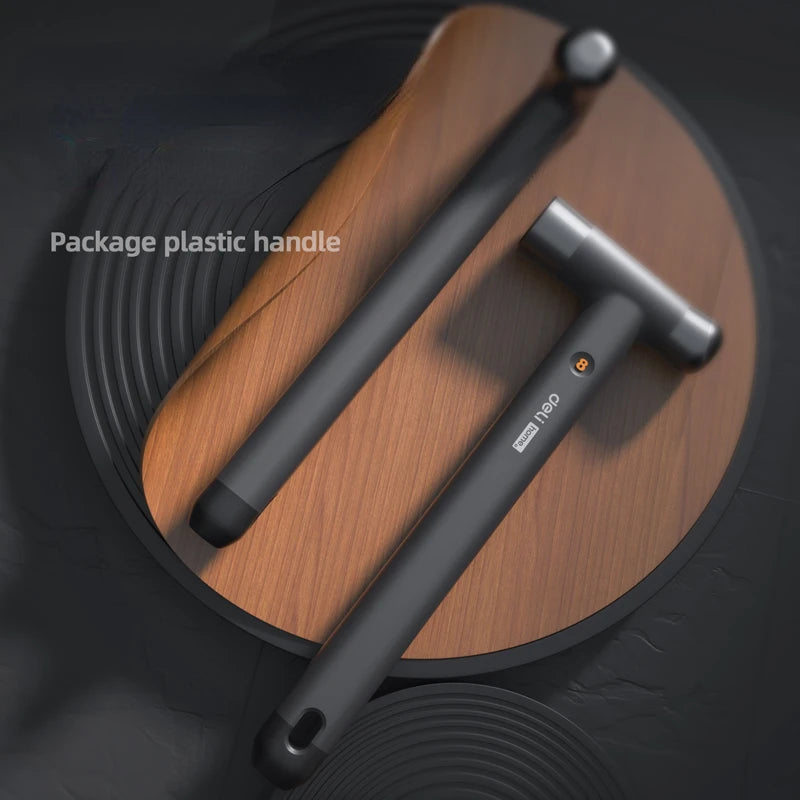 1-Piece High Carbon Steel Hammer, Pliers, Utility Knife, Tape Measure, Carpenter Repair Tools, Household Manual Tools