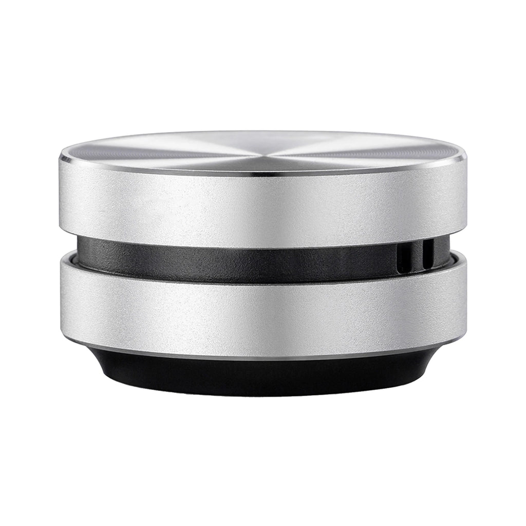 BT Speaker Bone Conduction Portable 6 Hours Playing Time Stereo Speaker Bone Conduction Sound Box Built-in Mic  Stereo Sound