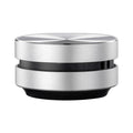 BT Speaker Bone Conduction Portable 6 Hours Playing Time Stereo Speaker Bone Conduction Sound Box Built-in Mic  Stereo Sound