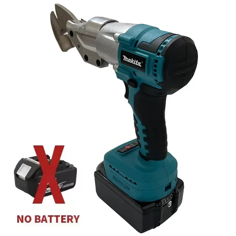 Makita's Various Models of Portable Cordless Power Tools, Brushless Storm Machines, Polishing Machines, Reciprocating Saws