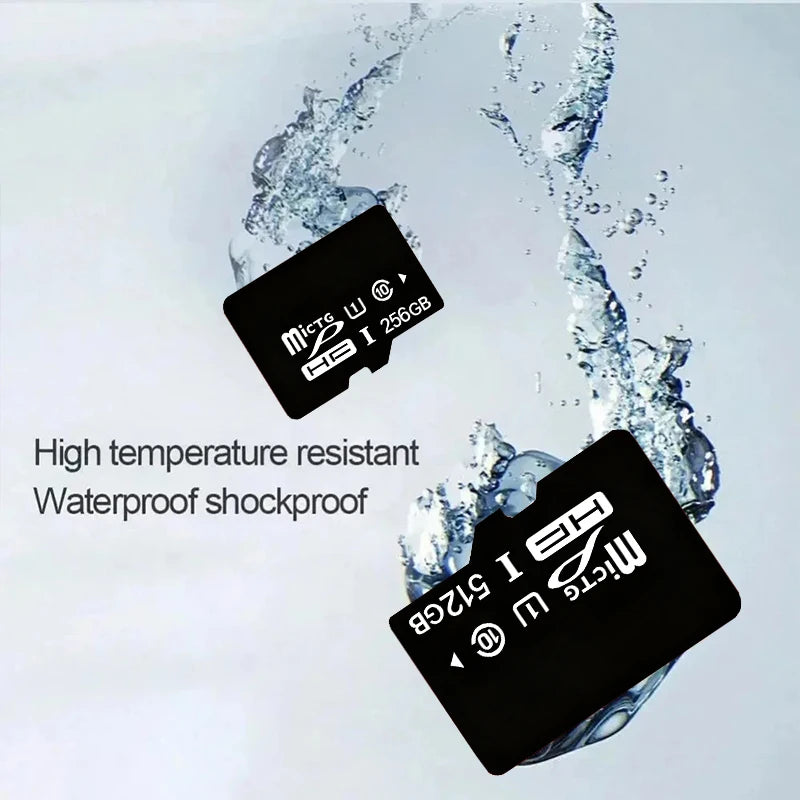 Mobile Memory Card 4GB 8GB 16GB 32GB 64GB 128GB sd card Mini TF card CCTV CAMERA