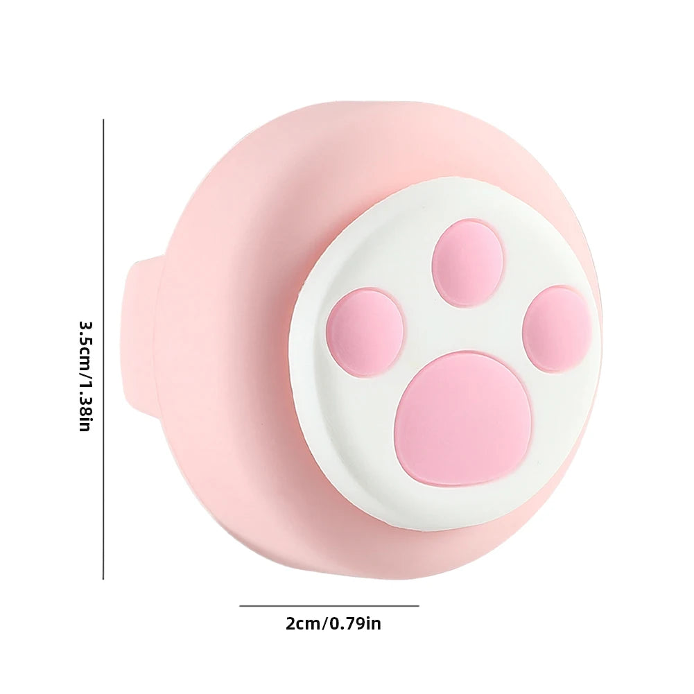 For Apple Airtag Holder Children Bracelet Airtags Case Straps Kids Cute Cartoon Watchband GPS Tracker Waterproof Silicone Holder